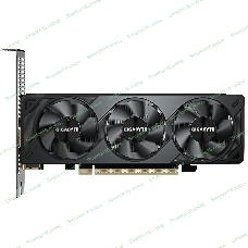 Видеокарта Gigabyte GV-N5060D7-8GL, NVIDIA GeForce RTX 5060, 8 ГБ GDDR7, 128 бит, PCI-e 5.0, 1xHDMI, 3xDP, 2497 МГц