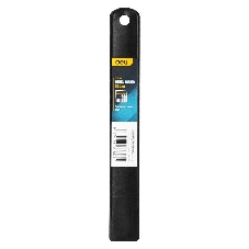 Линейка стальная Deli DL8015Y 150мм нержавеющая сталь