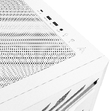 Компьютерный корпус XPG STARKERAIRBTFMTA-WHCWW