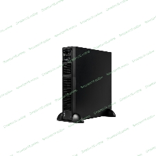 Источник бесперебойного питания Systeme Electric Smart-Save Online SRTSE, 2 поколения 1000 ВА/Вт, 2U, 8 C13+1 Schuko, USB, RS-232, сухиеконтакты