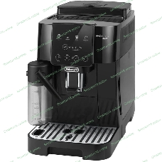 Кофемашина Delonghi Dinamica ECAM223.61.GB 1450Вт черный