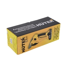 Триммер аккумуляторный Huter GET-240H EA+, 20 В, 2 Ач