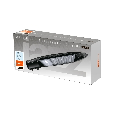 Светильник LED JazzWay PSL 03 50Вт 5000К IP65 GR AC85-265V уличный (аналог ДКУ)