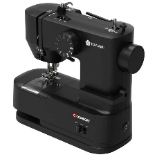 Швейная машина Comfort 27 BLACK