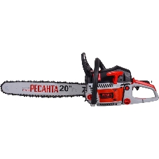 Бензопила Ресанта БП-6220 3300Вт дл.шины:20