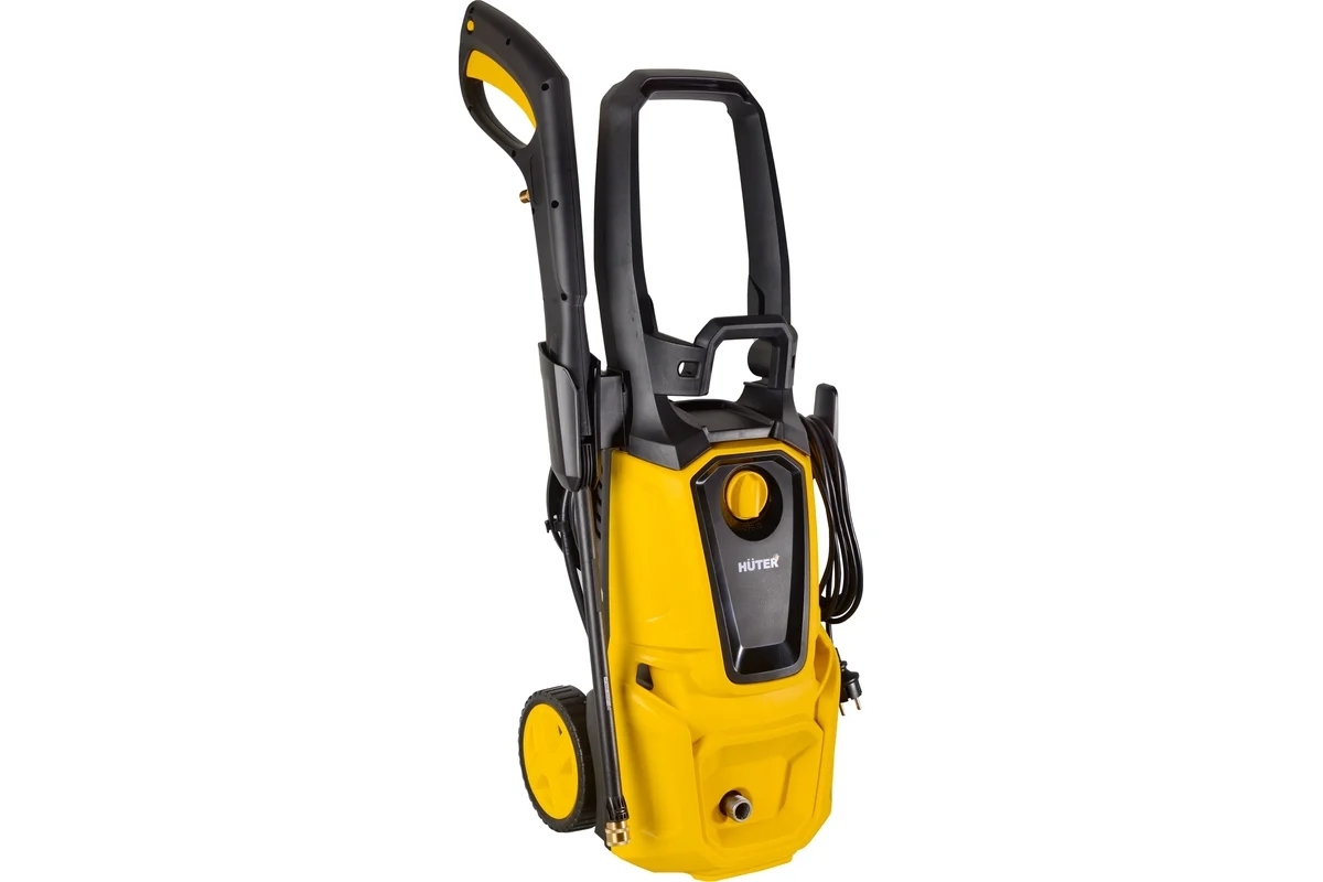 Мойка Huter W-4-2500 PRO