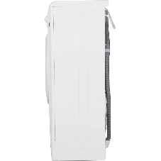 Стиральная машина Indesit IWUD 4105 белый, загрузка фронтальная 4 кг, 1000 об/мин., класс: А