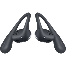 Наушники TWS Huawei FreeArc (Moose-T00) черный, открытые (накладные с дужкой), Bluetooth, до 7 ч