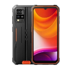 Смартфон Blackview BV4800SE 4/64Gb оранжевый Смартфон Blackview BV4800SE 4/64Gb оранжевый