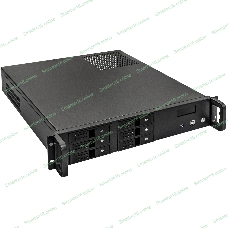 Серверный корпус ExeGate Pro 2U480-HS06 (RM 19