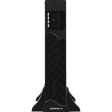 Источник бесперебойного питания Ippon Innova RTA 1500 1500Вт 1500ВА черный