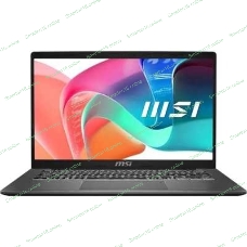 Ноутбук MSI Modern 14 F1MG/14