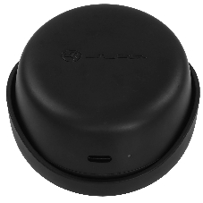 Наушники TWS JLab Work Buds Black, внутриканальные, Bluetooth, до 10 ч