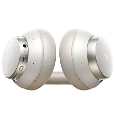 Наушники Ugreen HP206 White (55614)