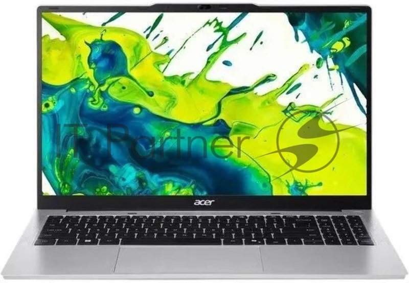 Ноутбук Acer Aspire Lite 15 AL15-44P-R01T/15.6