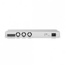 Коммутатор Ubiquiti Switch Enterprise XG 24, 24×10 Гбит/с + 2×25 Гбит/с SFP28 Uplink, управляемый