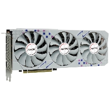 Видеокарта Afox RTX3070TI 8GB GAMING GDDR6X 256Bit 3xDP HDMI ATX 3FAN