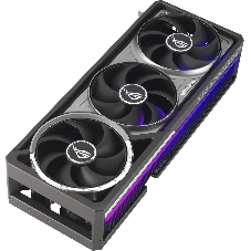 Видеокарта ASUS ROG Astral GeForce RTX 5080 OC Edition, 16 GB GDDR7, 256 bit, 3xDisplayPort, 2xHDMI, GPU 2760 MHz