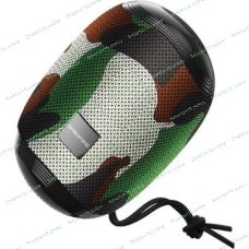 Портативная колонка BOROFONE BR6 камуфляж