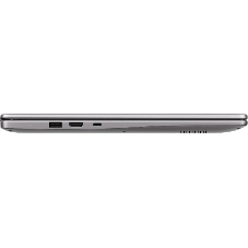 Ноутбук Honor MagicBook X16 2025 GOH-X Cloud Gray (5301APLP)