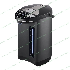 Термопот BQ TP536 черный