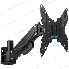 Кронштейн Kromax ORION-11 черный, 8 шт/уп. Кр. стал. настенный для TV 13