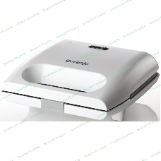 Сэндвичница электрическая Gorenje SM701GCW 700Вт белый