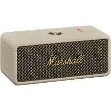 Портативная колонка Marshall Emberton III сream