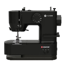 Швейная машина Comfort 27 BLACK