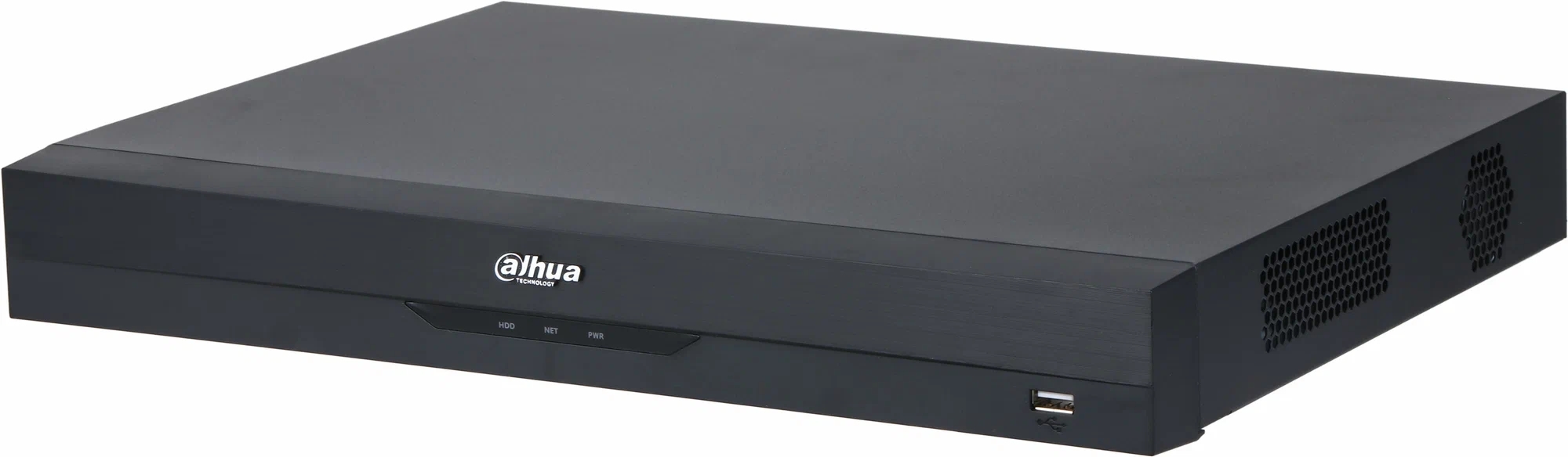 Видеорегистратор наблюдения Dahua DHI-NVR5208-EI