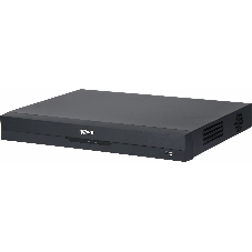 Видеорегистратор наблюдения Dahua DHI-NVR5208-EI