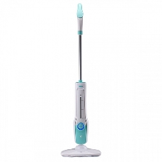 Паровая швабра BQ SM1001 White-green