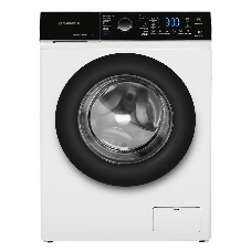Стиральная машина Maunfeld MFWM106IWHT белый, фронтальная загрузка 6 кг, 1000 об/мин, класс А+++