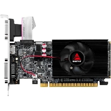 Видеокарта Biostar GeForce GT 610, 2 GB GDDR3, 64 bit, HDMI, DVI-D, VGA, GPU 810 MHz