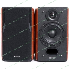 Колонки Edifier P17 2.0 коричневый 20Вт