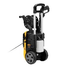 Мойка высокого давления Denzel R-180D, 2200 Вт, 180 бар, 380 л/ч, с барабаном