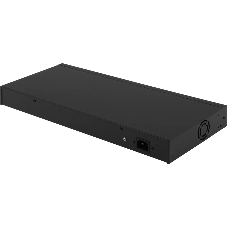 Коммутатор 24PORT 10/100M POE 4GE COMBO P124GH Netis