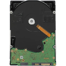 Жесткий диск HDD WD SATA Server 22Tb Ultrastar DC HC570 7200 6Gb/s 512MB 1 year warranty (replacement WUH722222ALE6L4)