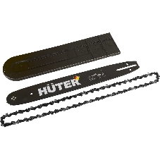 Бензопила Huter BS-45M 2300Вт дл.шин.: 40 см