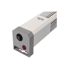 Конвектор электрический Ballu Plinth Compact BEC/PLC-150-600 белый, 600 Вт, 8 м2, термостат