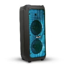 Колонка Eltronic FIRE BOX 08