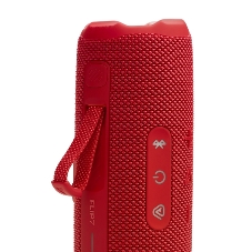 Колонка портативная JBL FLIP 7 красный 25W 1.0 BT 4800mAh