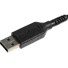 Мышь проводная A4Tech Bloody W70 Max желтый/черный, 10000 dpi, USB, кнопки - 9