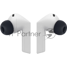 Наушники TWS Samsung Galaxy Buds 3 FE SM-R420 серый/белый/черный, внутриканальные, Bluetooth, активное шумоподавление, до 8 ч