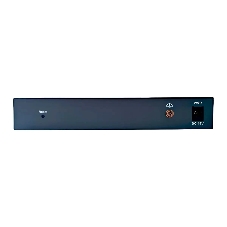 Коммутатор Hikvision DS-3E1309P-EI/M, 8×100 Мбит/с PoE+ + 1×1 Гбит/с, настраиваемый