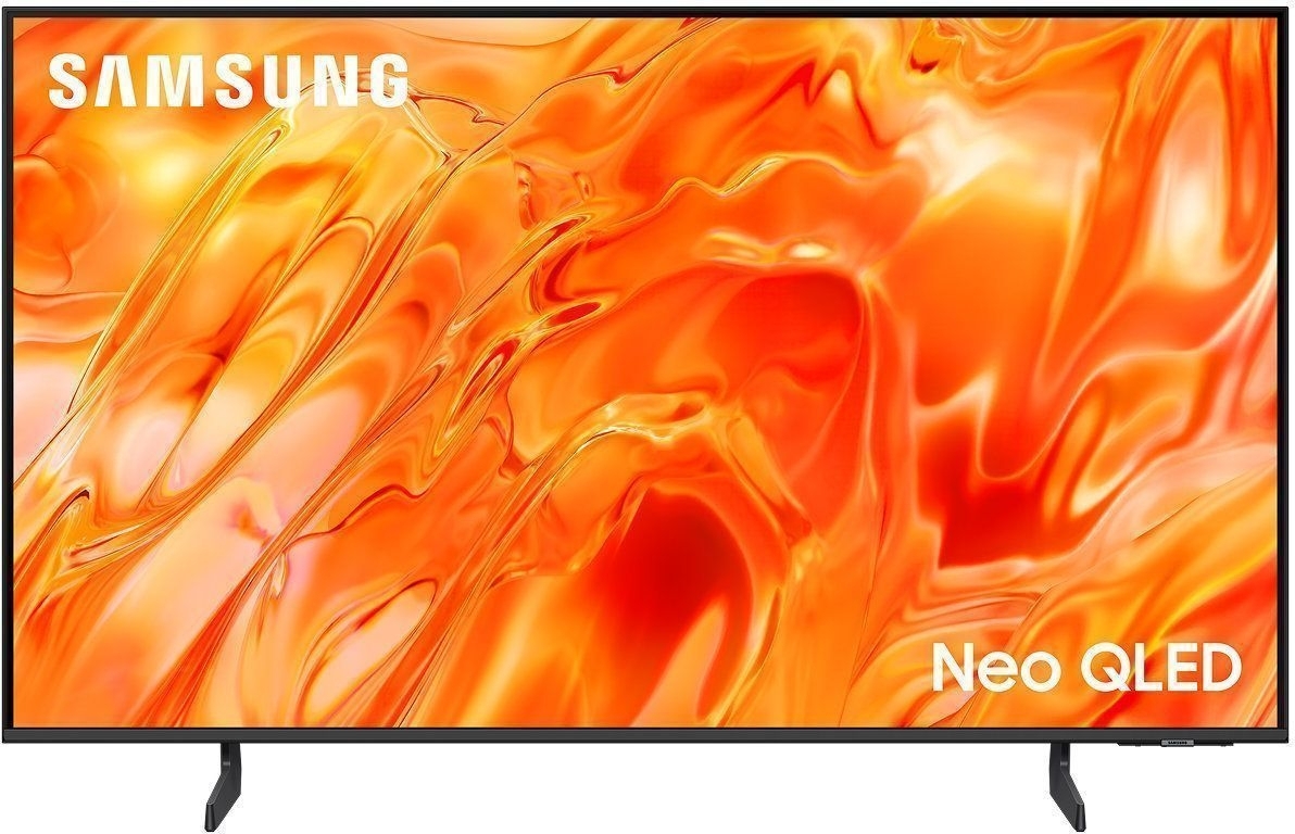 Телевизор Samsung 43