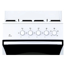 Комбинированная Плита FLAMA AK 1411 W