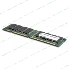 Оперативная память IBM, DDR3, 8GB (1x8 GB), 1600 MHz, CL11, DIMM, ECC