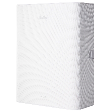 Очиститель воздуха Ballu ONEAIR ASP-100 белый, 40 м², HEPA-фильтр