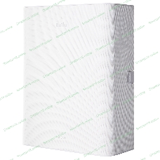 Очиститель воздуха Ballu ONEAIR ASP-100 белый, 40 м², HEPA-фильтр